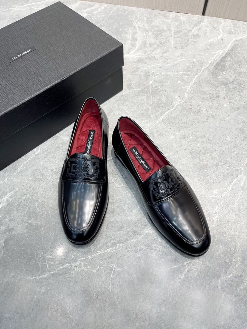 Dolce Gabbana Business Shoes